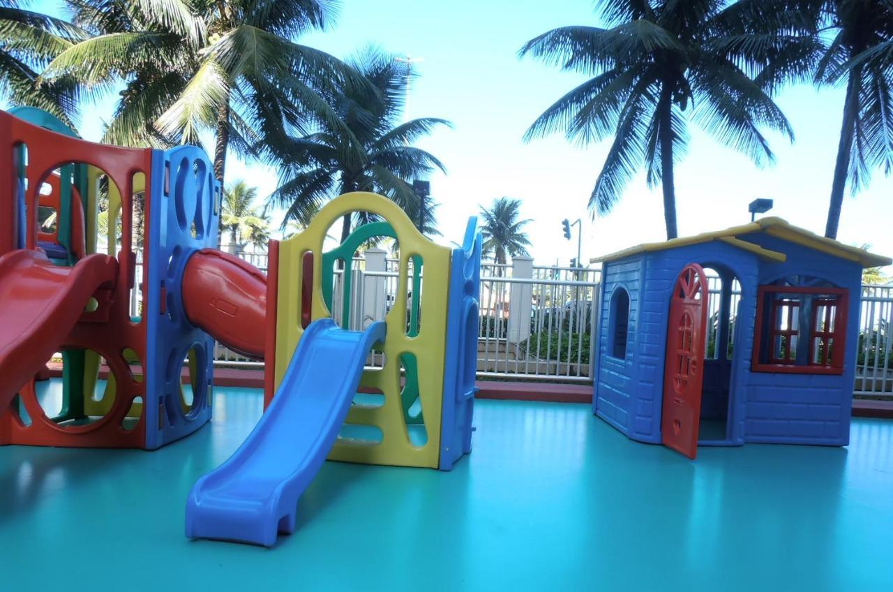 Appartamento Beira-mar Posto 5 Barra Da Tijuca Rio de Janeiro